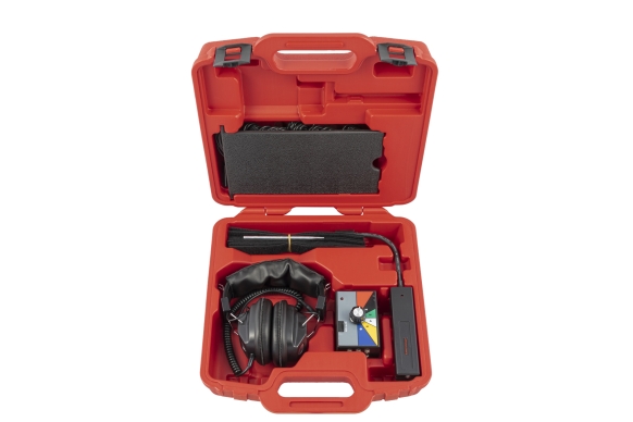 Stetoskop elektroniczny 6-kanałowy