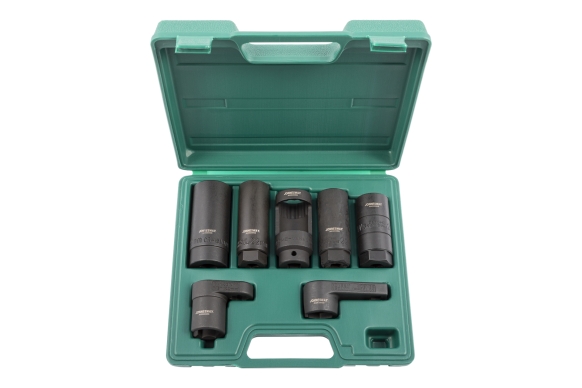 Zestaw 7szt. kluczy do czujników