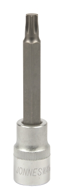 Bit TORX T60 x 100mm z nasadką 1/2"