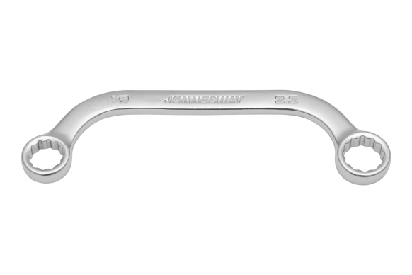 Klucz oczkowy do rozrusznika 19 x 22mm