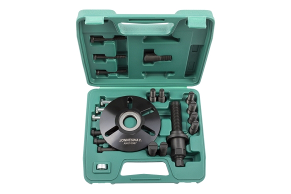 Ściągacz koła pasowego