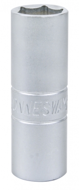 Nasadka 1/2" 6-kątna do świec zapłonowych 18mm