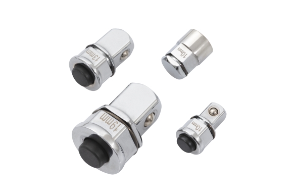 Zestaw 4szt. adapterów