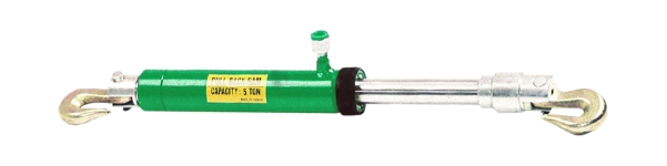 Siłownik ściągający 5T