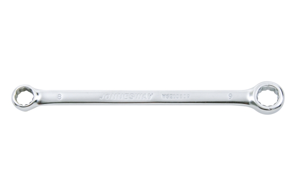 Klucz oczkowy dwustronny 8 x 9mm