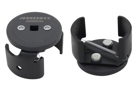 Klucz do filtrów oleju 60-80mm