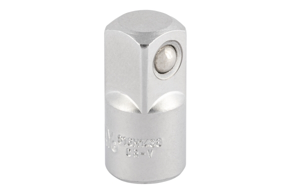 Redukcja 1/4"(F) x 3/8"(M)