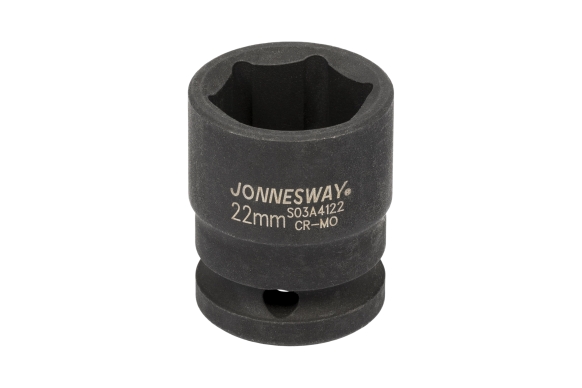 Nasadka udarowa 1/2" 22mm