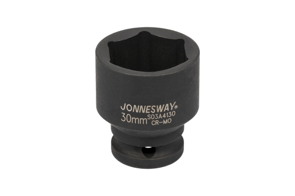 Nasadka udarowa 1/2" 30mm