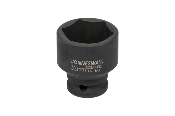 Nasadka udarowa 1/2" 32mm