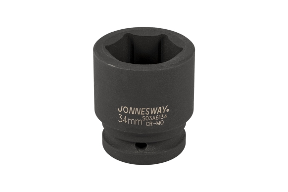 Nasadka udarowa 3/4" 34mm