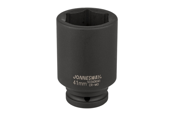 Nasadka udarowa długa 3/4" 41mm