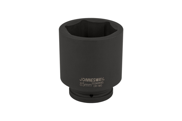 Nasadka udarowa długa 1" 85mm