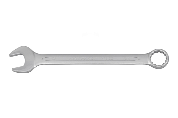 Klucz płasko-oczkowy 33mm