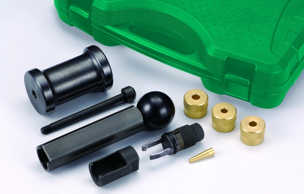 Ściągacz wtryskiwaczy VW/AUDI FSI