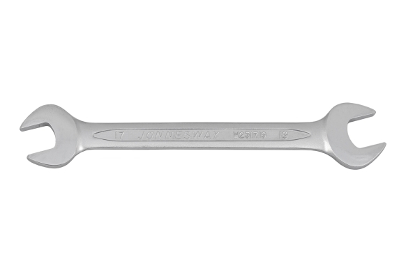 Klucz płaski 17 x 19mm