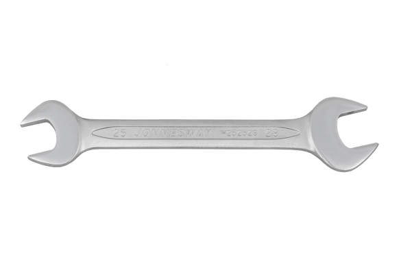 Klucz płaski 25 x 28mm