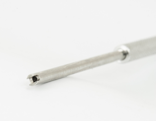 Wkrętak do wentyli L=135mm (2 szt.)