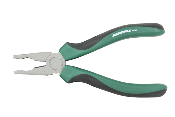 Kombinerki 7" z automatycznym otwarciem