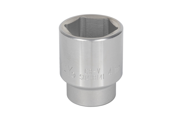 Nasadka 1" 6-kątna 41mm