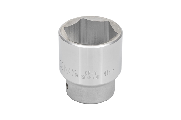 Nasadka 3/4" 6-kątna 41mm