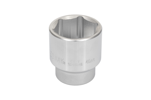 Nasadka 3/4" 6-kątna 46mm