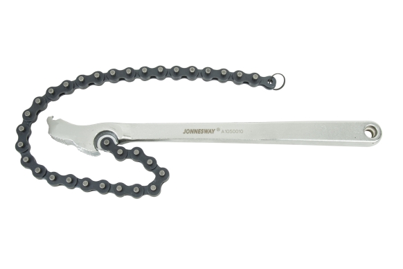 Klucz łańcuchowy do filtrów 19"