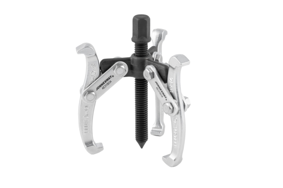 Ściągacz trójramienny 3"