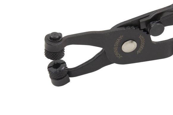 Szczypce do opasek zaciskowych