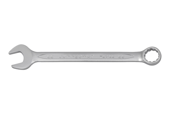 Klucz płasko-oczkowy 22mm