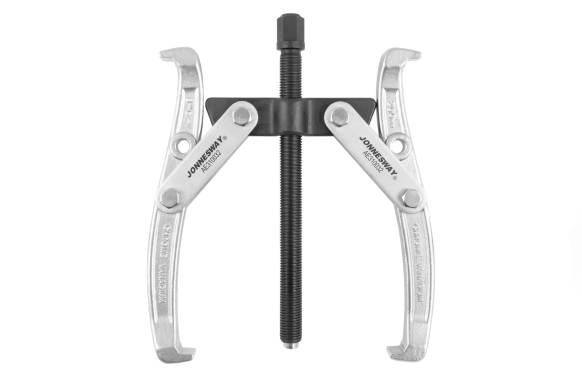 Ściągacz dwuramienny 8"