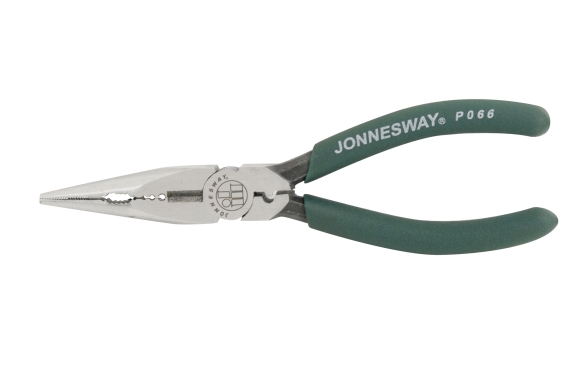 Szczypce do elektroniki 6"