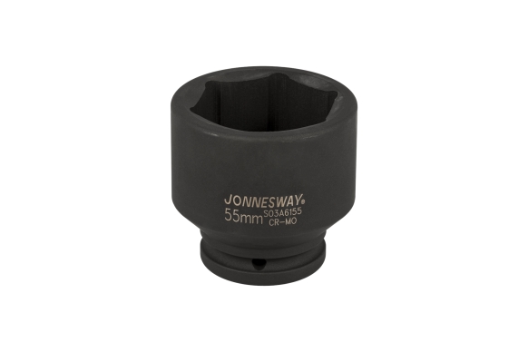 Nasadka udarowa 3/4" 55mm