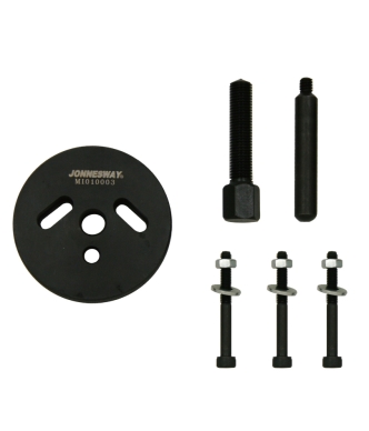 Ściągacz koła magnesowego SUZUKI