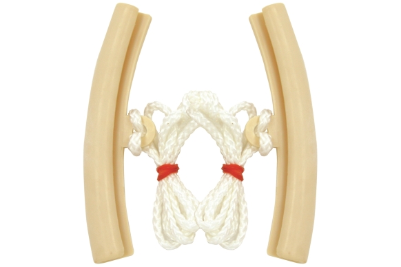 Zabezpieczenie obręczy kół