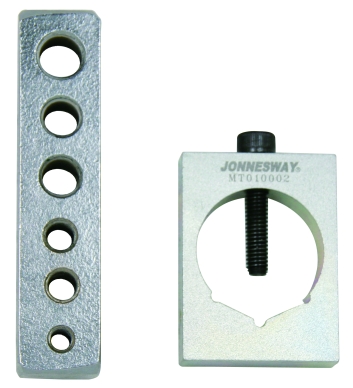 Przyrząd do zabezpieczania śrub i nakrętek