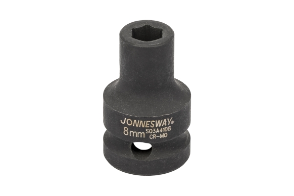 Nasadka udarowa 1/2" 8mm