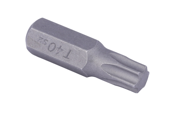 Bit 5/16" TORX T45 x 30mm