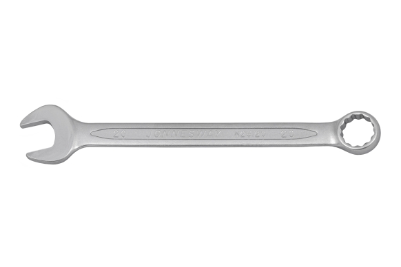 Klucz płasko-oczkowy 20mm