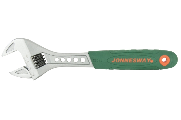 Klucz rozsuwany SZWED 10"