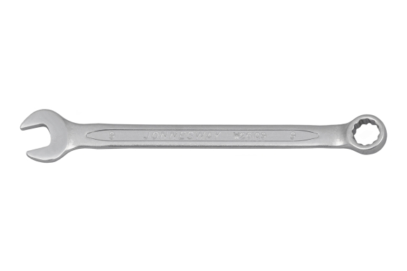 Klucz płasko-oczkowy 9mm