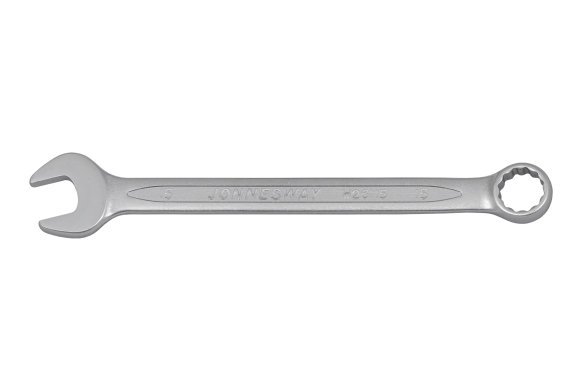 Klucz płasko-oczkowy 15mm