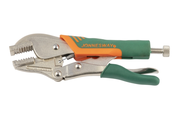 Mors 7" z osłoną rękojeści