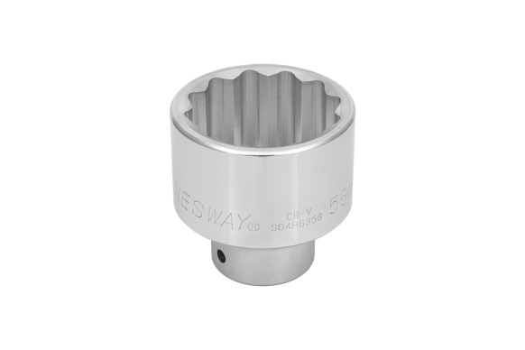 Nasadka 3/4" 12-kątna 56mm