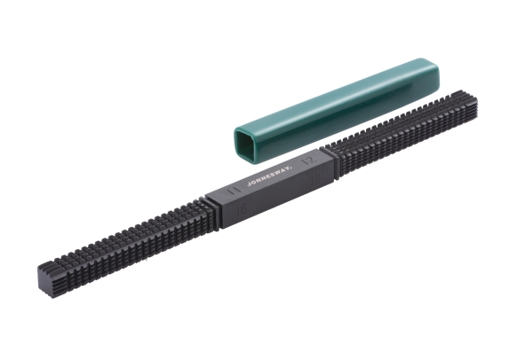 Pilnik do regeneracji gwintów calowych