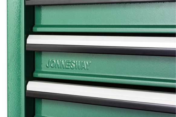 Wózek narzędziowy 13-szufladowy 42"