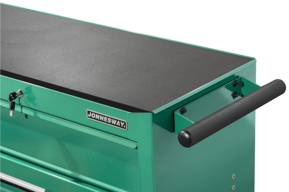 Wózek narzędziowy 13-szufladowy 42"