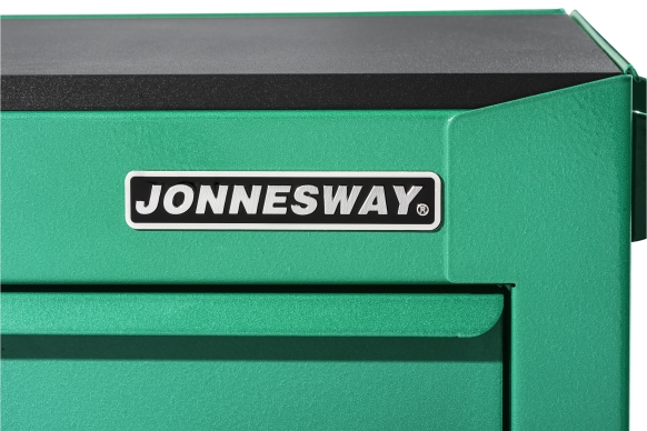 Wózek narzędziowy 13-szufladowy 42"