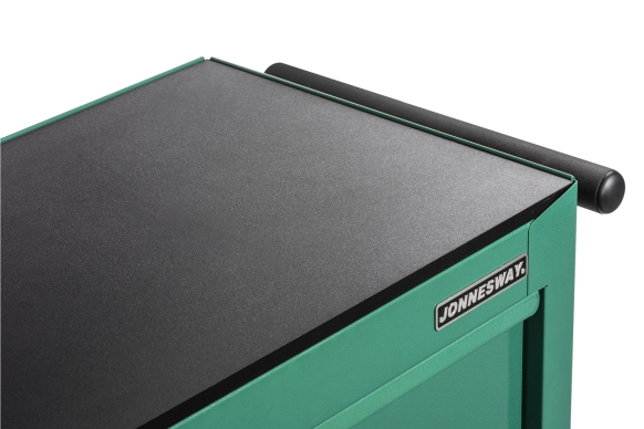 Wózek narzędziowy 13-szufladowy 53"