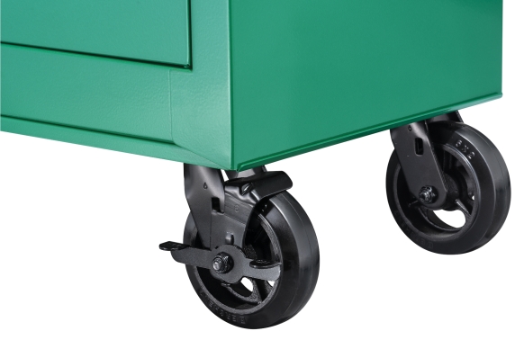 Wózek narzędziowy 13-szufladowy 53"